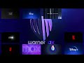 TV Logo Streaming Channel Intros Sparta SynthTec AE Remix