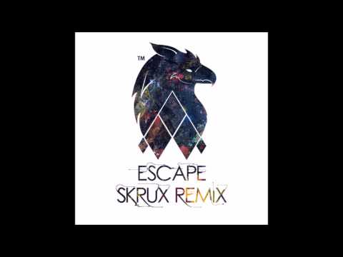 3LAU, Paris & Simo feat. Bright Lights - Escape (Skrux Remix)