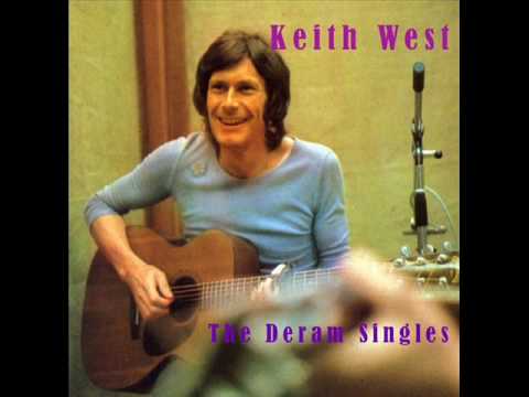 Keith West - Havin' Someone (1974)