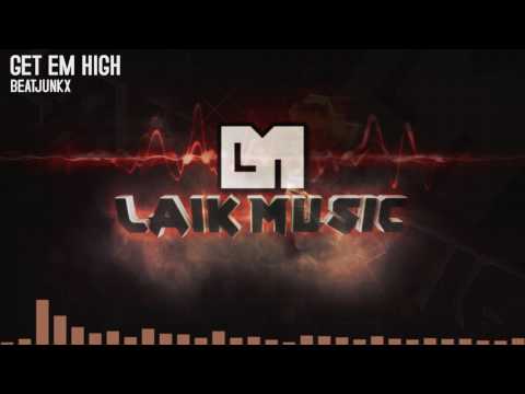 Beatjunkx - Get 'Em High (Original Mix)