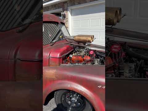 1948 Dodge Street Rod (CC-1464922) for sale in Georgia , Vermont