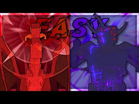 How To Solo Yar'Thul & Thorian EASILY!! | Arcane Lineage