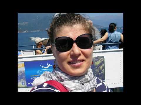 Lombardia: Varenna, Bellagio, Bergamo, Milano