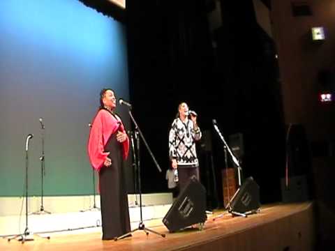 Promotional video thumbnail 4 for Dawn Holman-Smith