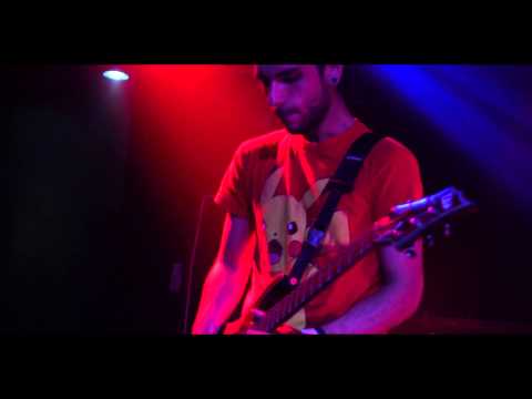 Another Astronaut - Live at Blackthorn 51