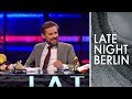 Fußball-WM: Road To Russia Mit Toni Kroos | Late Night Berlin | ProSieben