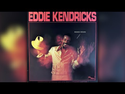 Eddie Kendricks - Tell Her Love Has Felt the Need