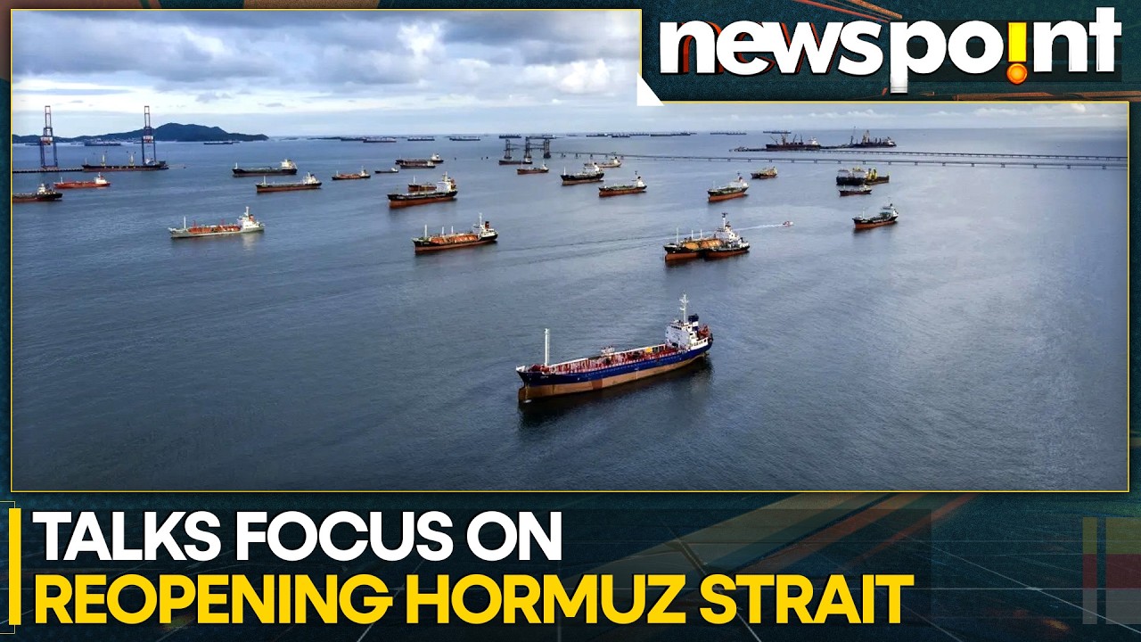 US-Iran War: Are Regional Allies Forcing Trump Back To The Table? | WION News