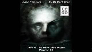 Clan Of Xymox - Louise (Dark Side Extended  7&#39;&#39; Edit)