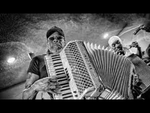 C.J. Chenier performs at Blues BBQ Festival. Pier 76 Hudson River Park,  Aug.16, 2025 5:39 pm