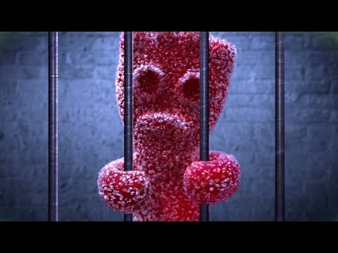 Top 10 Funniest Sour Patch Kids Commercials EVER!