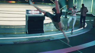 変態ダンサー クラウド　FINAL FANTASY VII REBIRTH