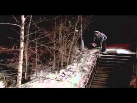 Isenseven kaleidoscope 2011- Alex Tank, Benny Urban, Wojtek Pawlusiak