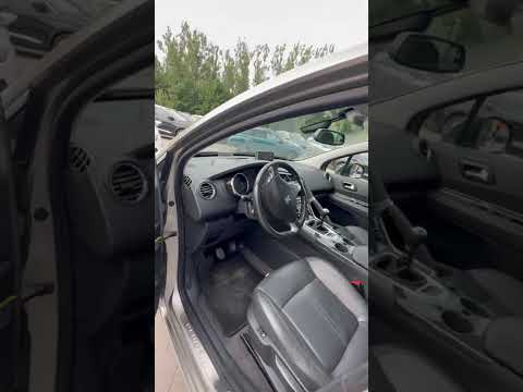 фото peugeot 3008 i рестайлинг 0