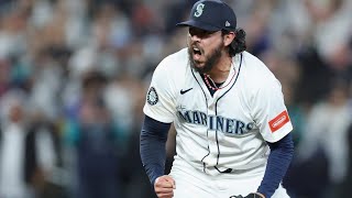 Andrés Muñoz | 2025 Highlights