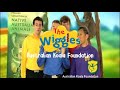 The Wiggles Talk To You About The Australian Koala Foundation From 2008