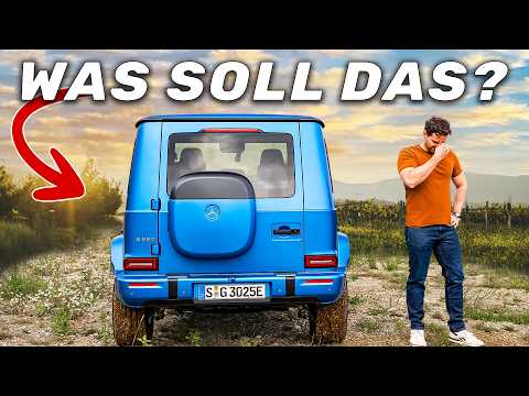 Nobody buys this car!