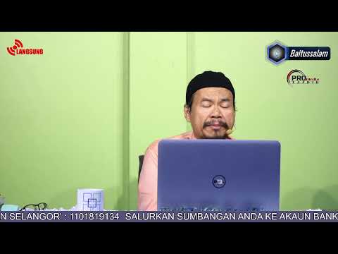 BAHASA ARAB AT BAITUSSALAM