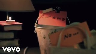 Feras - Won&#39;t Let You Go (Lyric Video)