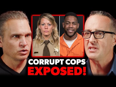 FBI AGENT Exposes Corrupt Cops, Thailand Scams, & Million Dollar Frauds | Tom Simon