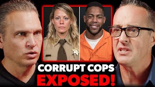 FBI AGENT Exposes Corrupt Cops, Thailand Scams, & Million Dollar Frauds | Tom Simon