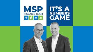EP094 – Modernising Legacy Applications for MSPs with Ben Lange