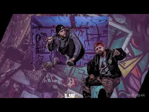 Johnsen X Stereodruck - Korsakow (Full EP) [Visual]