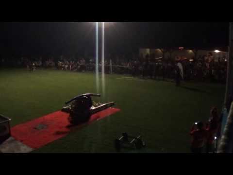 6. kolo ZHL - Popudinské Močidlany - 1. pokus - DHZ Letničie muži