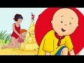 Caillou Caillou S Mini Marathon S05E17 Cartoon For Kids