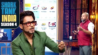 'EZO' लाया Billing की नई Speed Limit! | Shark Tank India S4 | Male Entrepreneurs
