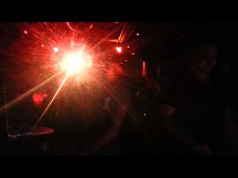 D.j Lonya Koval &  D.j Maydan Shem Tov - The Cat & The Dog  Club Tel Aviv - 3.12.13