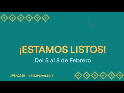 Premio Semper Altius 2020