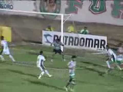 BARAÚNAS DESPERDIÇA PÊNALTI E APENAS EMPATA COM ASSU EM ESTREIA NO ESTADUAL - 12.01.14