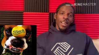 Snot - Tecato (REACTION)