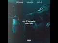 Lord Vizion - City of Jackson 2 (ft. Chozen Dee & Kemi Lo) (Official Audio)