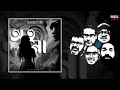 অহনা Ohona Subconscious Lyrics Video Rock Vibes