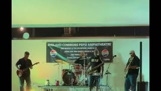 Old blues song by Guitar Slim, “Letter To My Girlfriend”