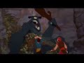 Sinbad Cyclops Island