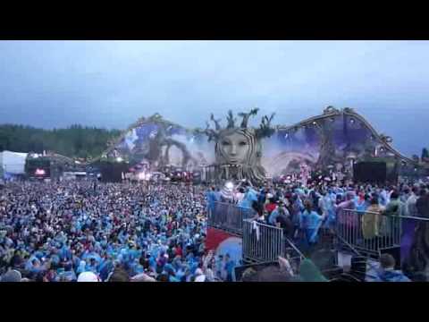 14 Martin Solveig @ Tomorrowland 2011 3