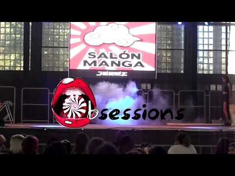 Remember - 9MUSES [Obsessions] 1° Premio Andalucía K-Pop Dance Festival 2017