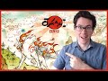 Discovering Okami for the first time, a great game plagued with too much hand-holding