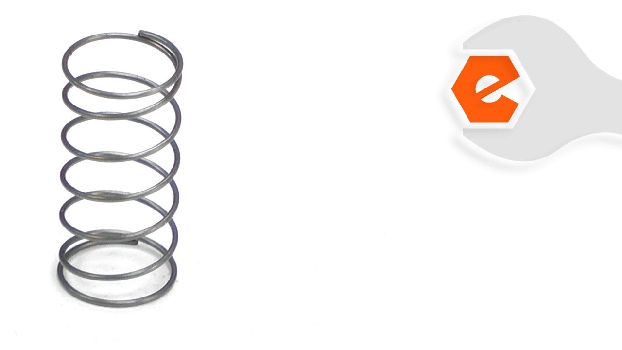 Replacing your Ridgid Nailer SPRING