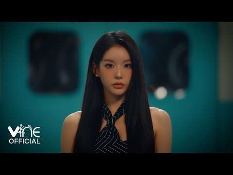 SECRET NUMBER “Don’t Touch" M/V Teaser 1