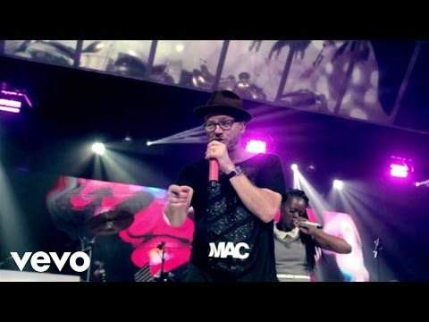 Video thumbnail for Feel It (Live)