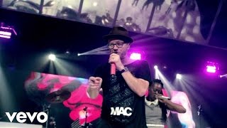 TobyMac - Feel It (Live)