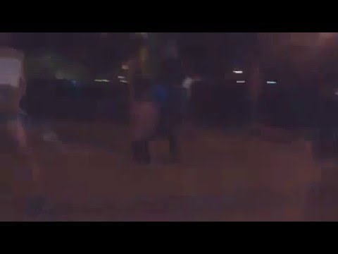 HOT PINK - EXID cover by [Sweet Secret's] Parque Ramón Castilla