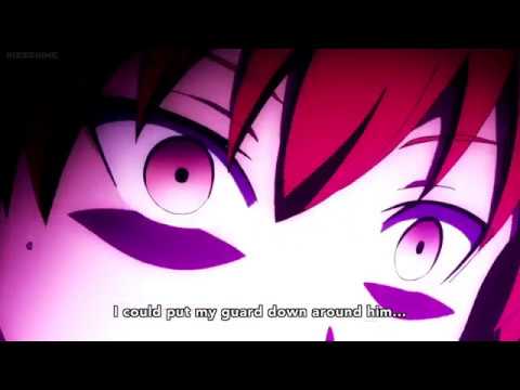 Nagisa Snake Moments | Assassination Classroom