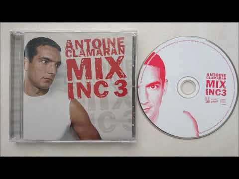 Antoine Clamaran Mix Inc.3 (2004)