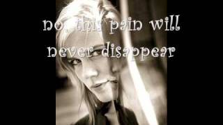 Ilse de lange - Old Tears (lyrics)