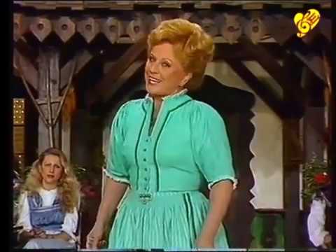 Medley - Maria Hellwig